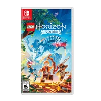 Horizon Adventures for Nintendo Switch