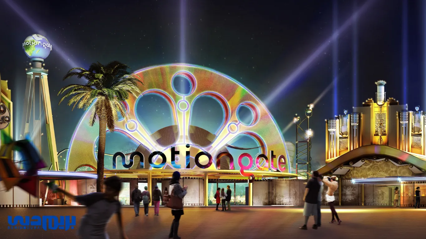 One of the most exciting single entertainment of Motion Gate Single Recreation