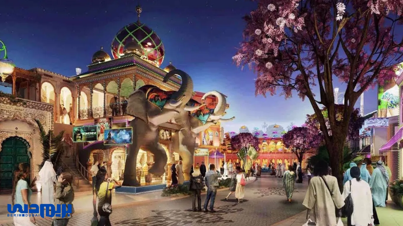 Motion Gate's Single Recreation