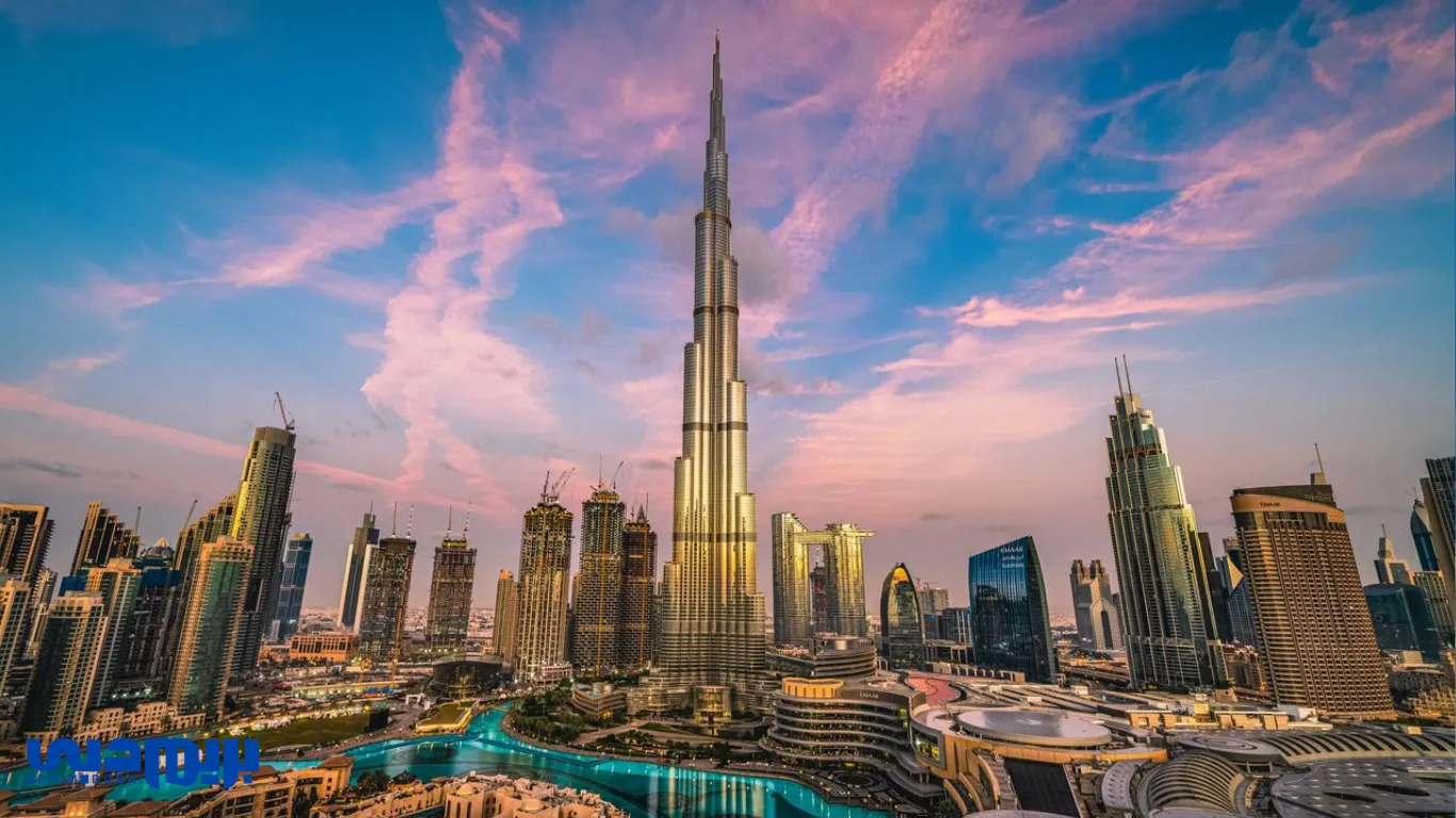 Seeing the Khalifa Tower is one of the best single recreations in Dubai