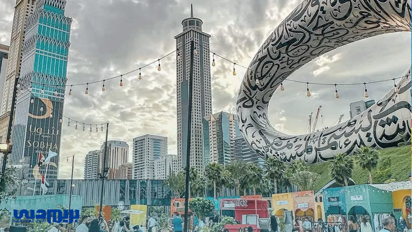 Dubai recreation during the holy month of Ramadan 6 Ramadan fun in Dubai