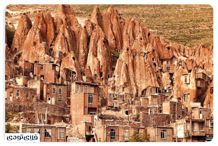 Don't miss these sights of Tabriz