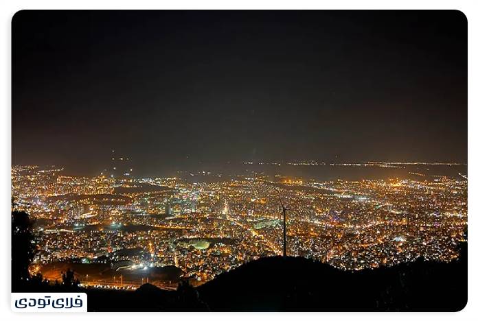 Don't miss these sights of Tabriz