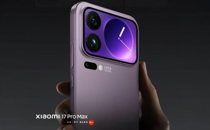 Xiaomi-17-Max-696x432 Why buying a flagship phone today is a big mistake - Digino