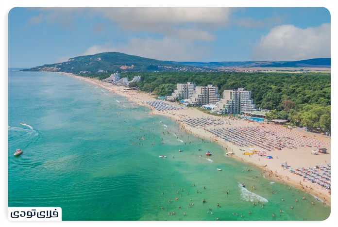 Spectacular places of Bulgaria Spectacles of Bulgaria Europe's oldest city