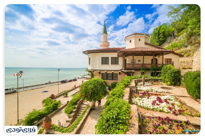 Spectacular places of Bulgaria Spectacles of Bulgaria Europe's oldest city