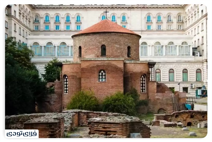 Spectacular places of Bulgaria Spectacles of Bulgaria Europe's oldest city