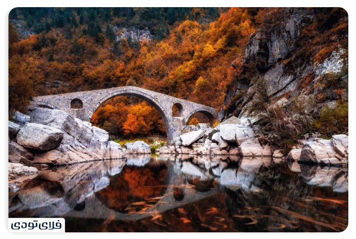 Spectacular places of Bulgaria Spectacles of Bulgaria Europe's oldest city