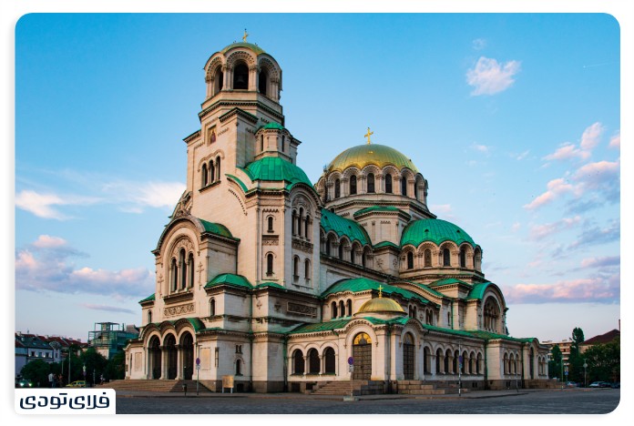 Spectacular places of Bulgaria Spectacles of Bulgaria Europe's oldest city
