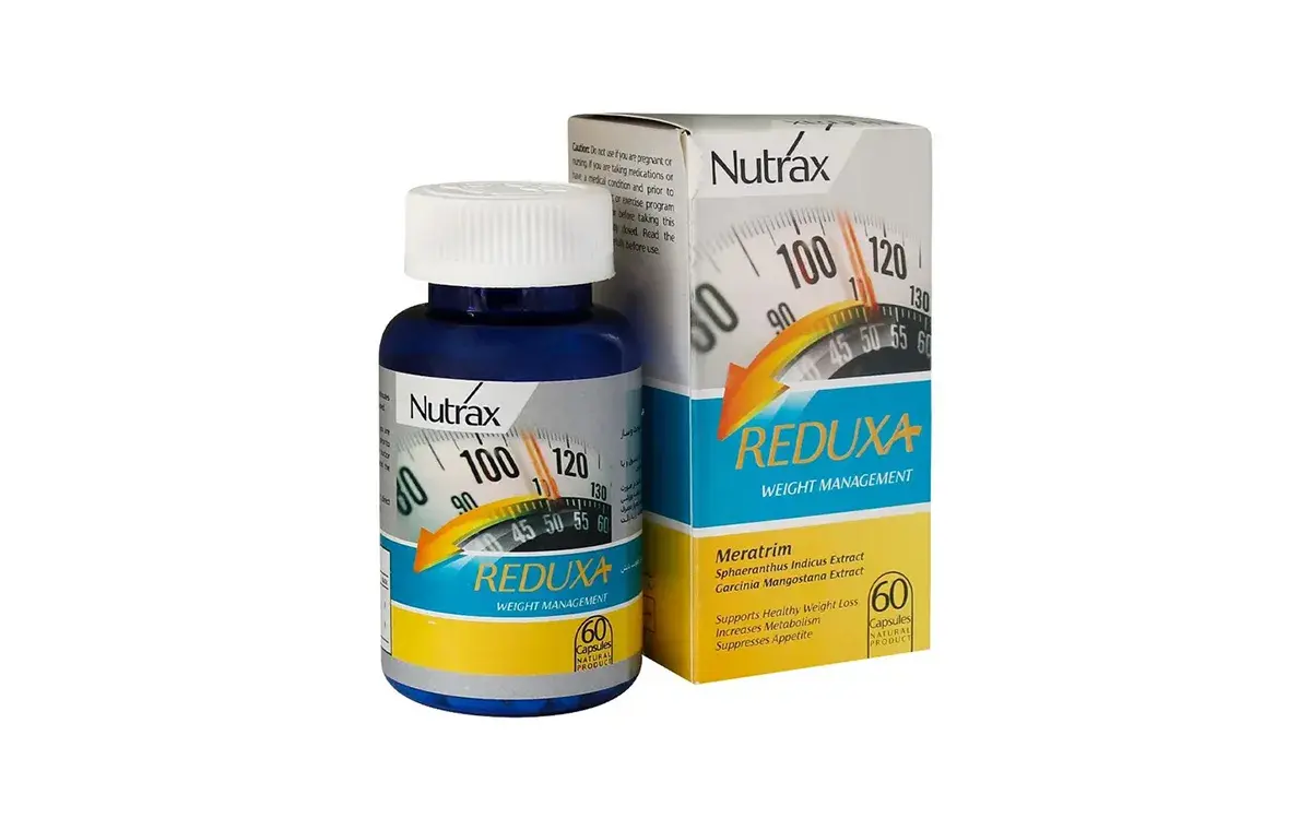 Radoxa Neutrax Slimming Pill