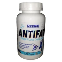 Anti -Fet Faith Capsule 100 Package 100
