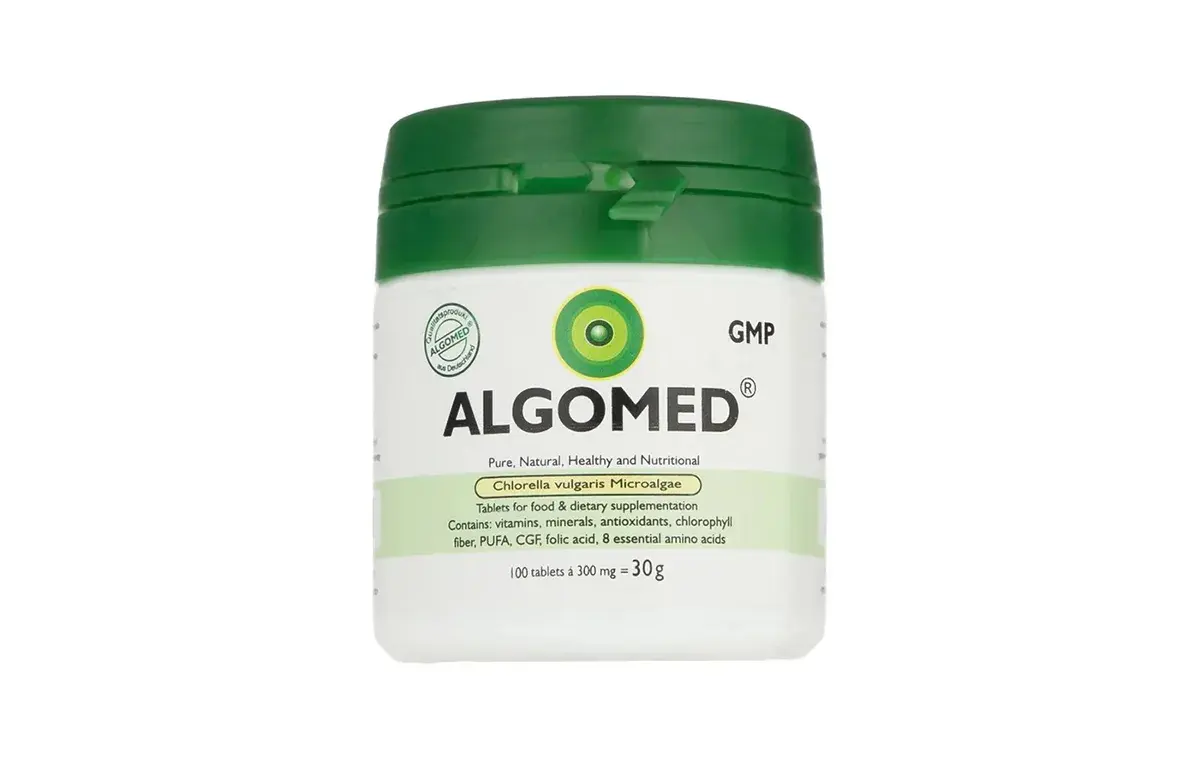 Algome Slimming Pills