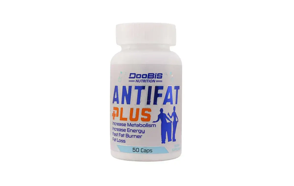 Anti -Fetfis Slimming Pill