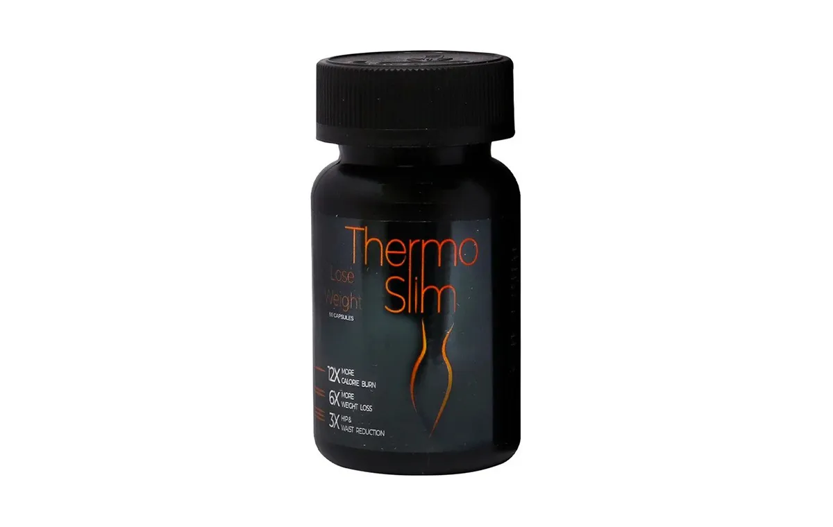 Thermo Slim Slimming Pill