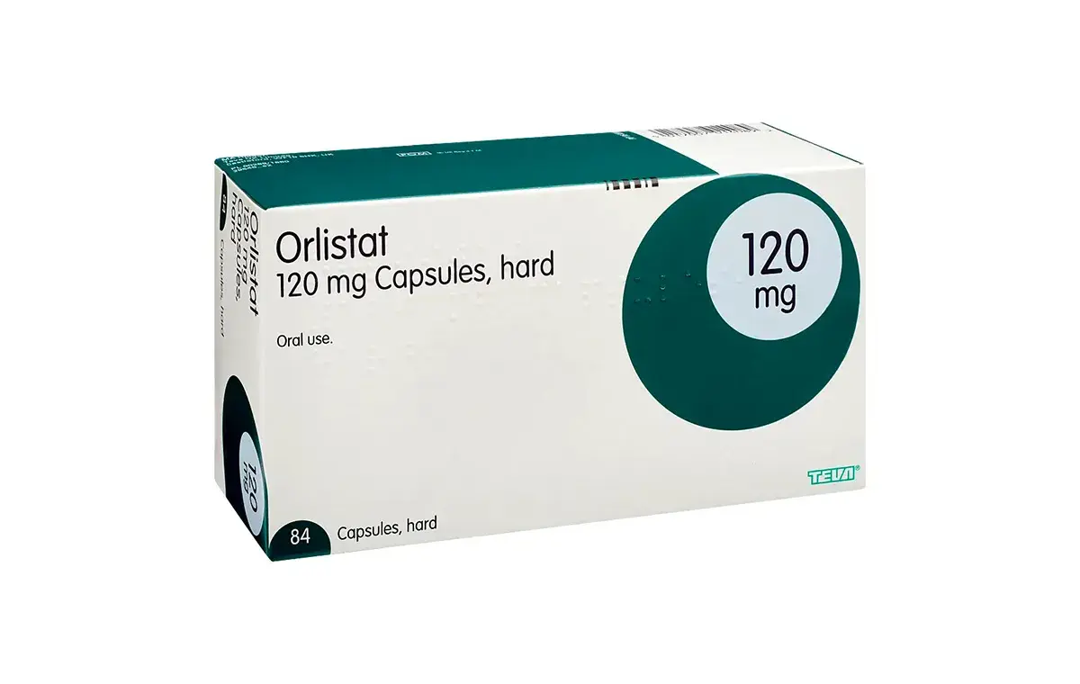 Erlistat Slimming Pills