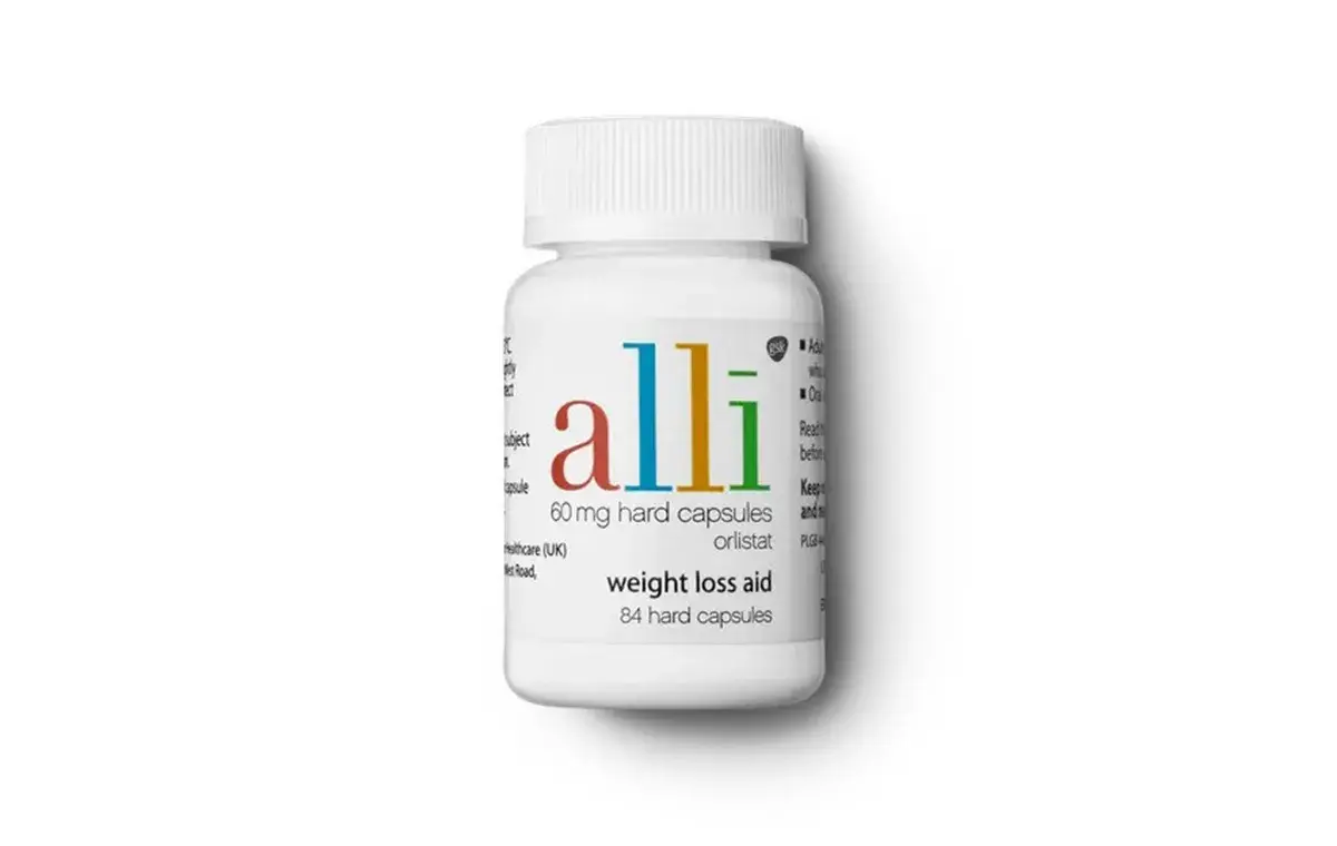 Organic Slimming Pills