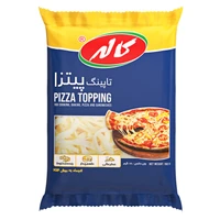 Pizza Calais cheese - 180 g