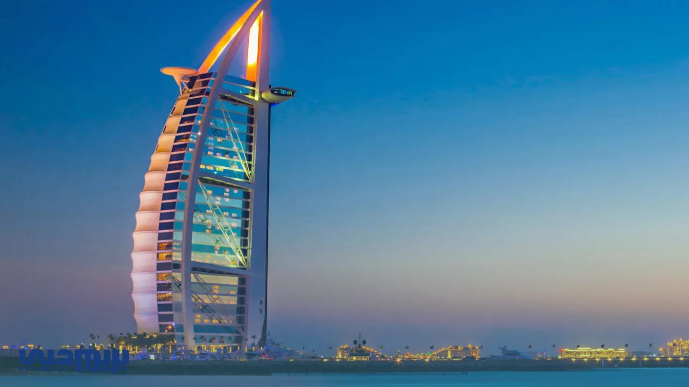 The best hotels for Dubai for Iranians + Introducing 35 facilities Iranian -friendly hotel in Dubai