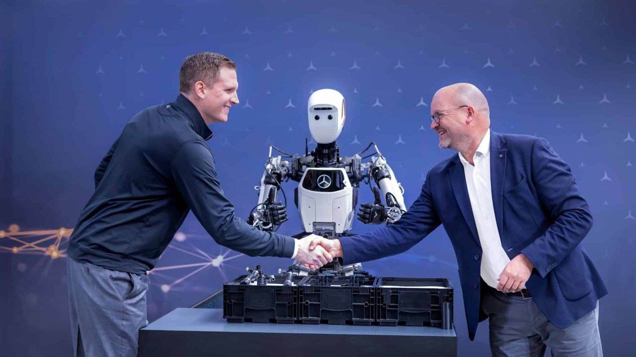 5963263045264328882 Can Ilan Musk's Anthropical Robot win the US Battle of Robots? - Digino