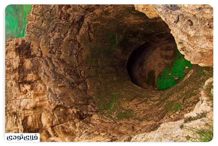 Salt Salt Abrood Spectacular places of Abrood Salt | Experienced Travel Experience!