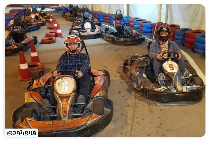 Salt Salt Abrood Spectacular places of Abrood Salt | Experienced Travel Experience!