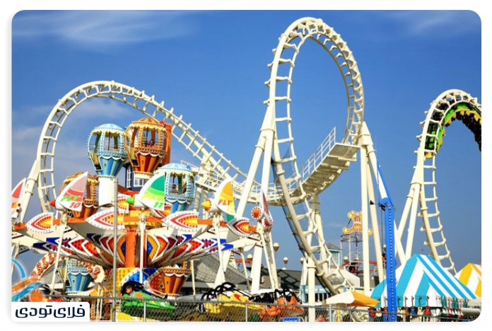 Salt Salt Abrood Spectacular places of Abrood Salt | Experienced Travel Experience!