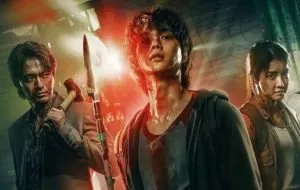 5 Korean horror serials you must see