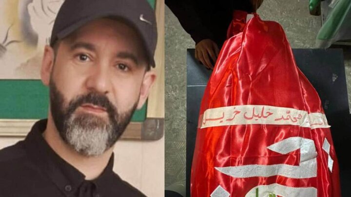 All those who were martyred with Seyyed Hassan Nasrallah + Pictures