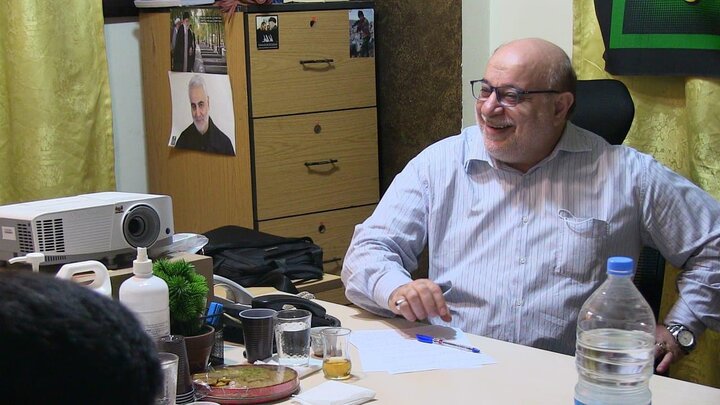 All those who were martyred with Seyyed Hassan Nasrallah + Pictures