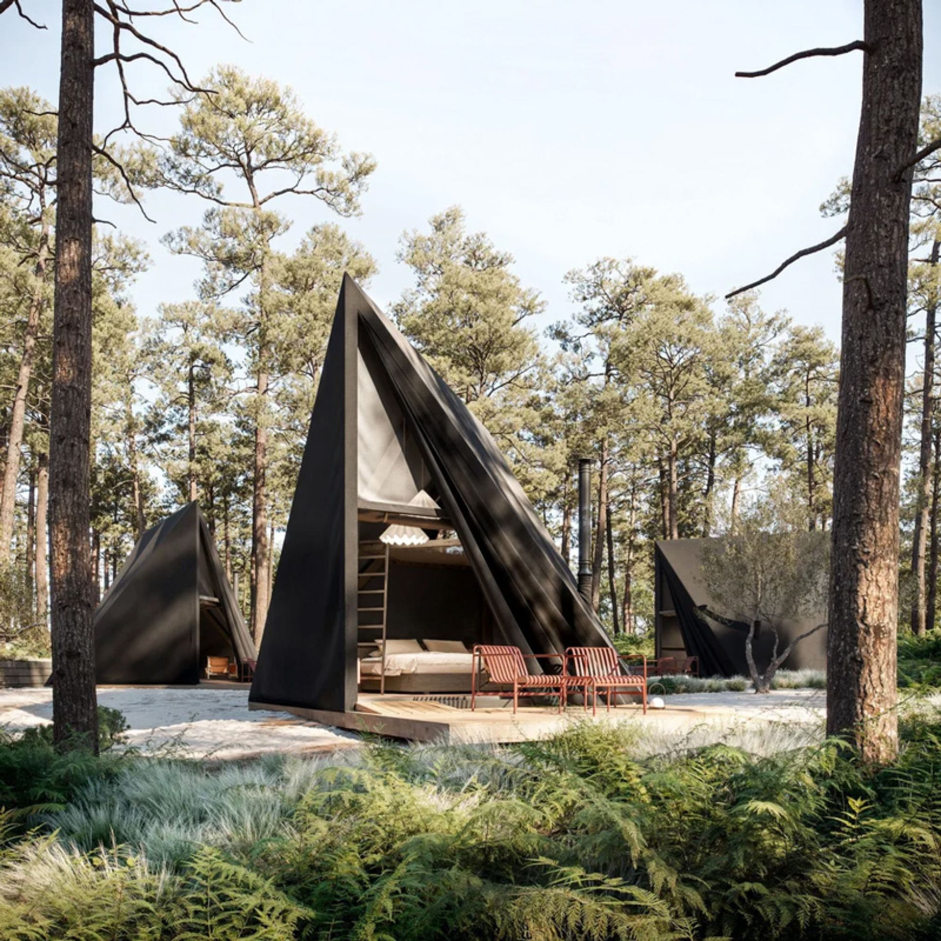 Camp Soft -School in Nature