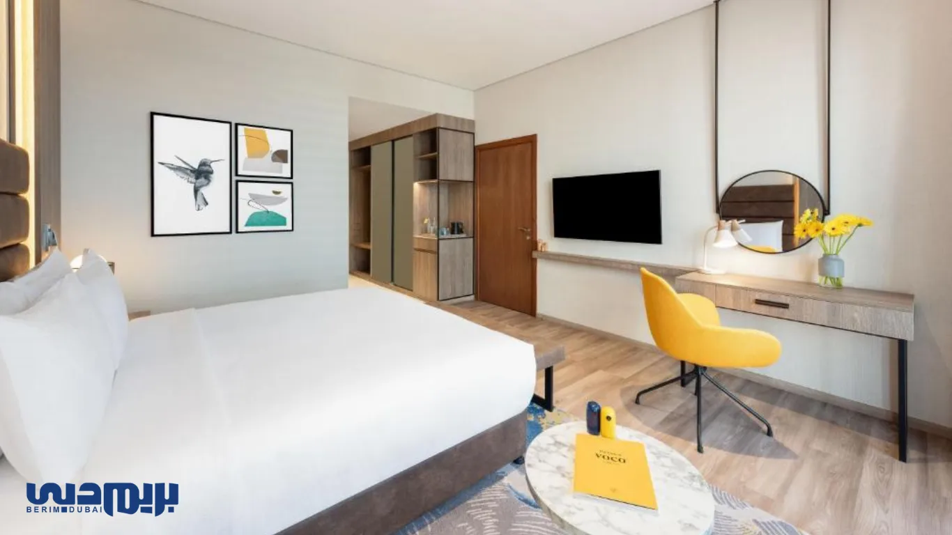 Best free hotel Dubai Children Under 12