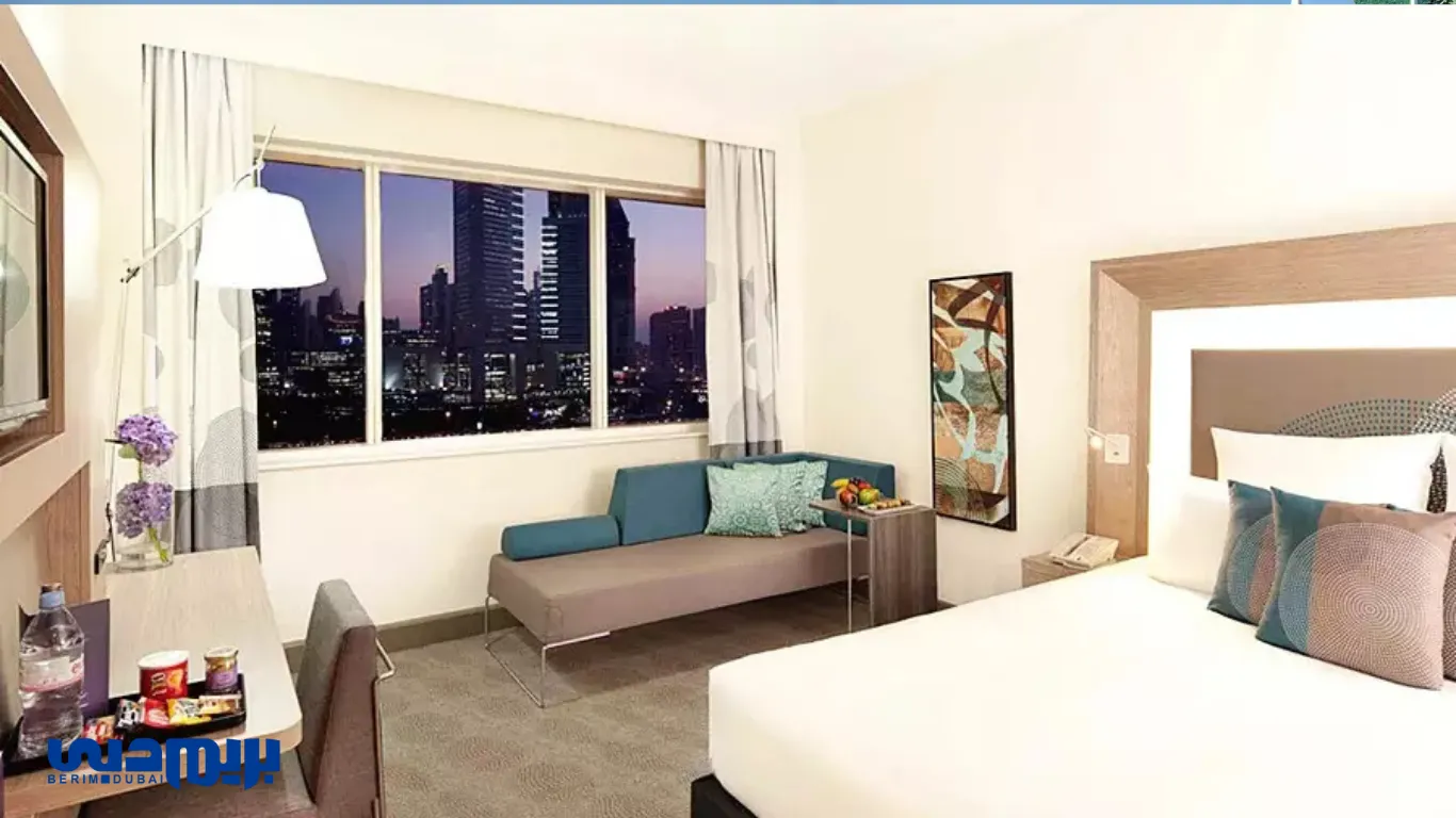 The best Dubai hotels for children