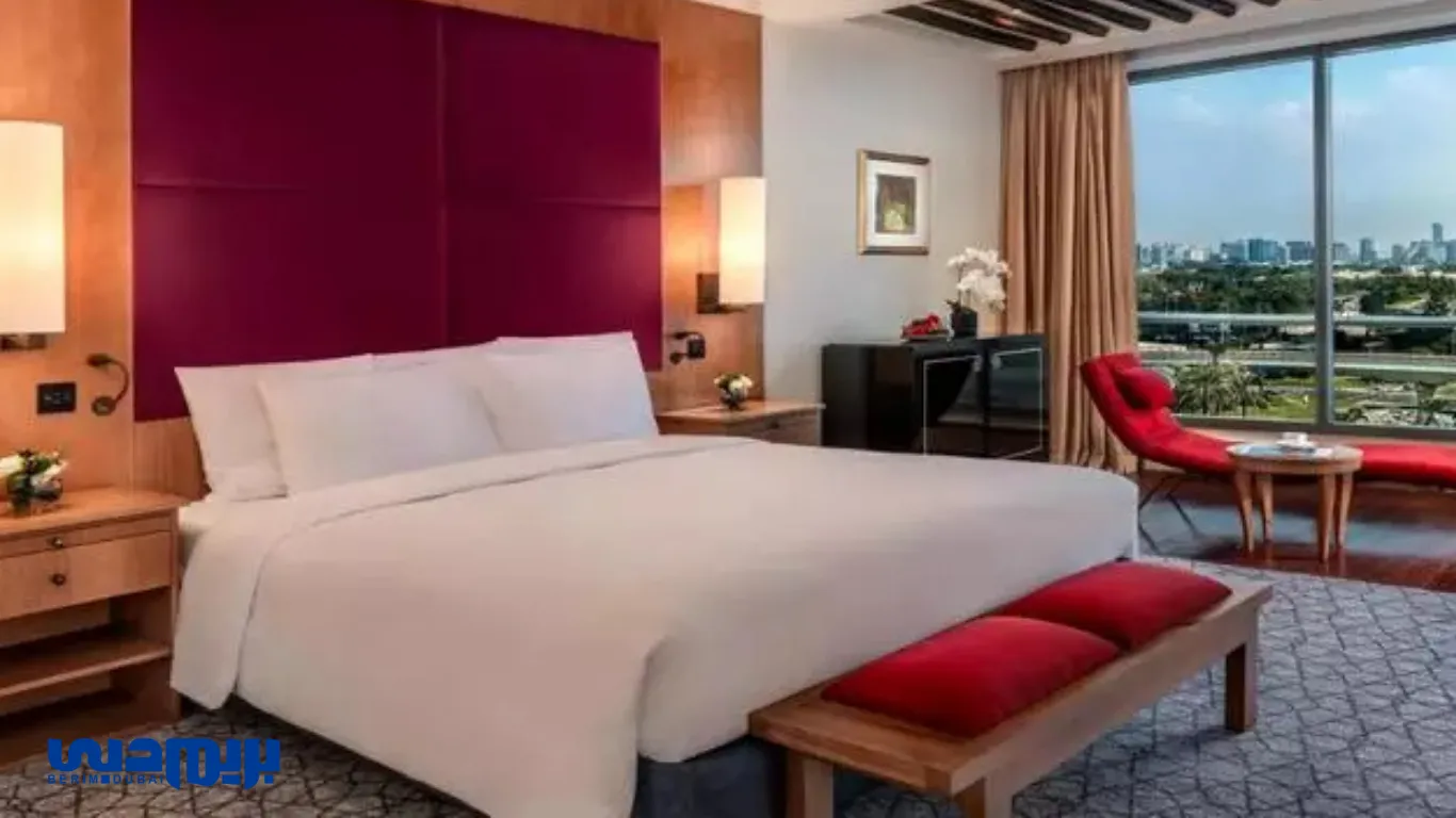 The best Dubai hotels for children 