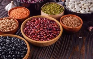 6 Incredible Impact of Beans to Metabolism, Weight and Health