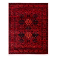 Machine Carpet World Carpet Model Rosita Traditional Code 1508