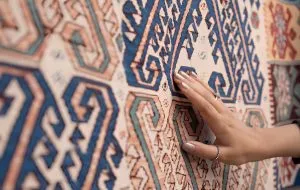 Carpet Shopping Guide; How to choose the best with the least information?