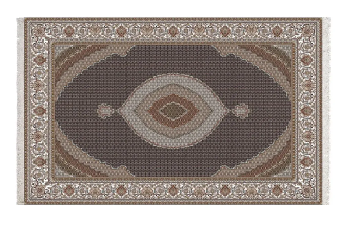 Zanis Machine Carpet