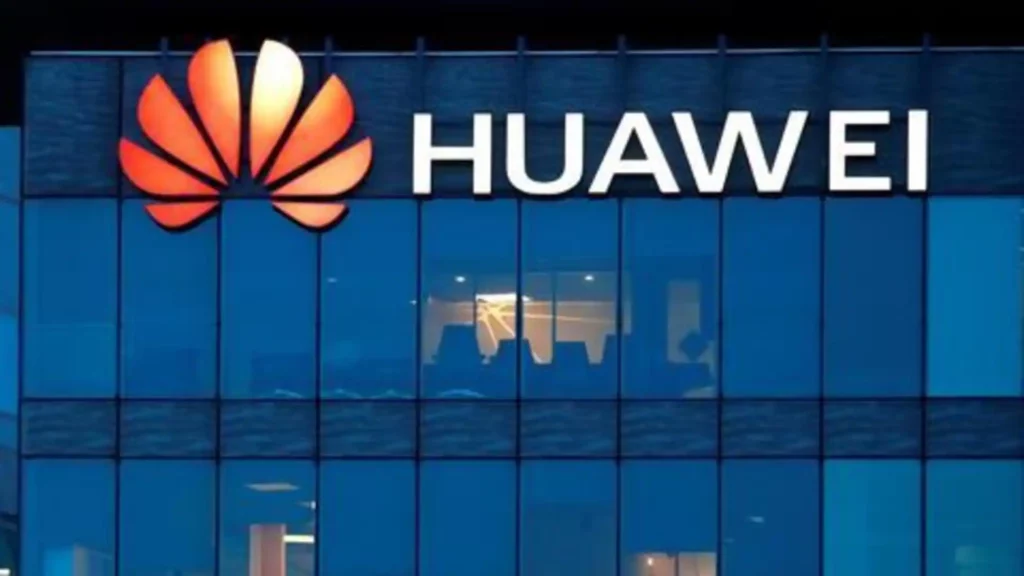 Huawei's collaboration in enhancing the Censorship capabilities of the Deepsic model