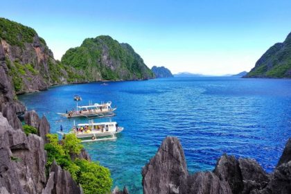 Palavan: A pristine island in Philippines for nature lovers