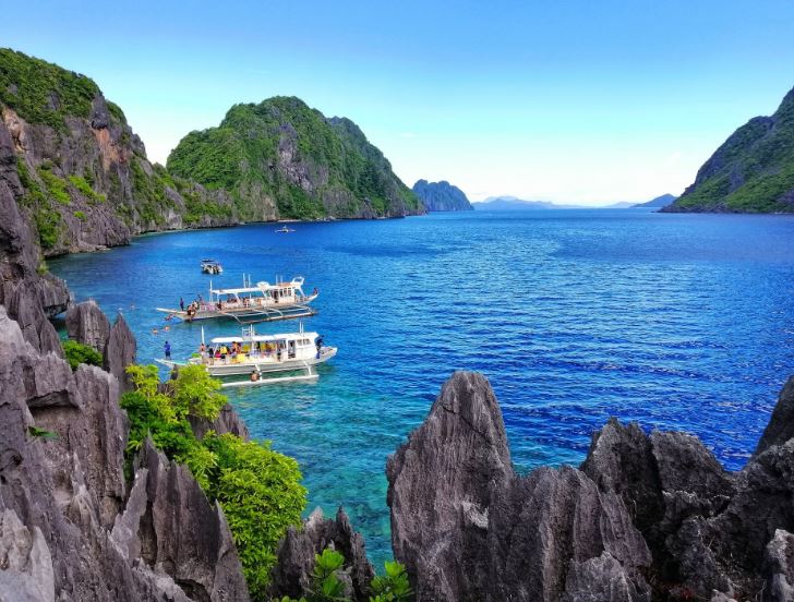 Palavan: A pristine island in Philippines for nature lovers