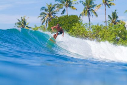 Bali surfing: An unforgettable surfing experience