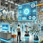 Artificial intelligence and future jobs