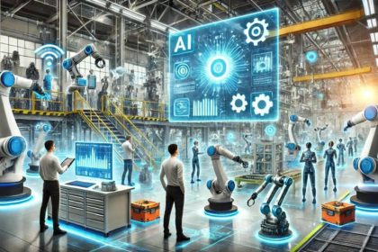 Artificial intelligence and future jobs