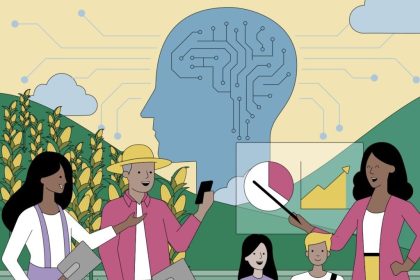 The impact of artificial intelligence on world trade