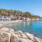 Costa Brava: Swash for the lovers of nature and the sea