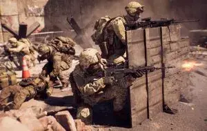 Betfield 2; All important changes approved for supply time