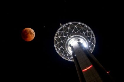 The longest eclipse of the century