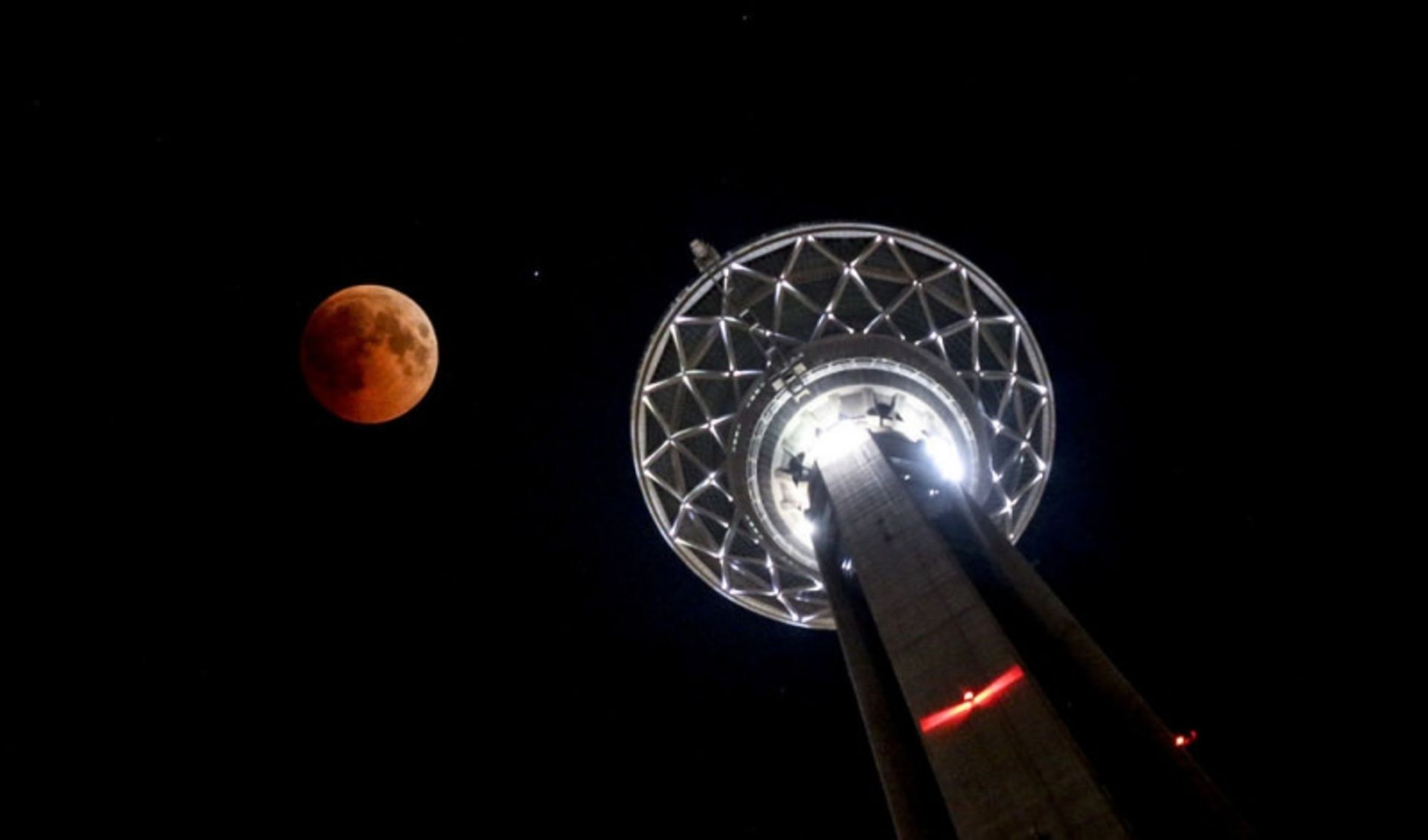 The longest eclipse of the century