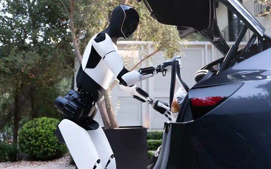 596326304526432881 Can Ilan Musk's Anthropical Robot win the US Battle of Robots? - Digino