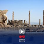 China and Egypt were jumped, Iran became the oldest country in the world